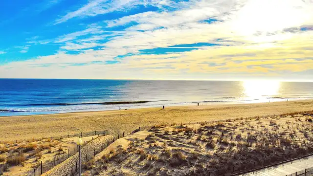 Best Time to Visit Rehoboth Beach Area