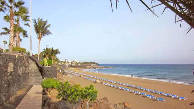 What to Pack for Puerto Del Carmen