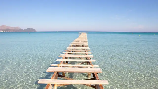 Alcudia Travel Guide Overview