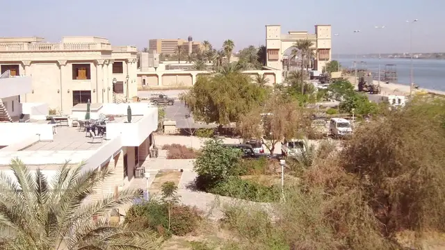 Best Restaurants in Al Basrah Al Qadimah