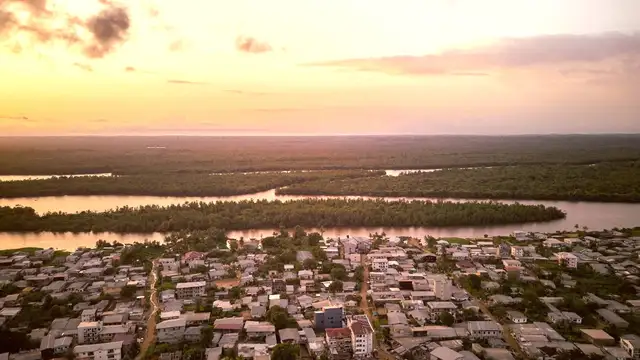 Where to Stay in Douala