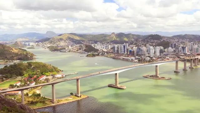 Famous Landmarks in Serra