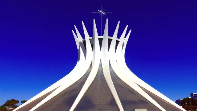 Brasilia Travel Resources