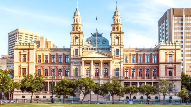 Why Visit Soshanguve? Inspiration, Culture, Unique Experiences