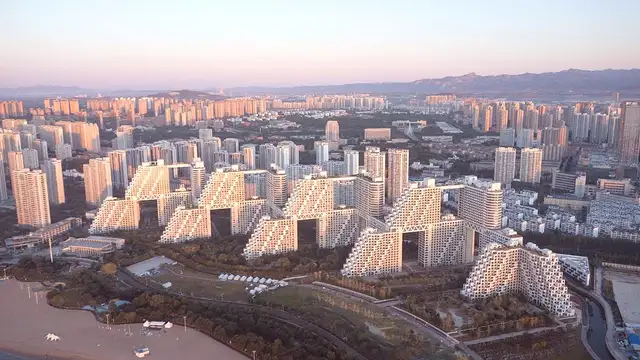 Qinhuangdao Travel Resources