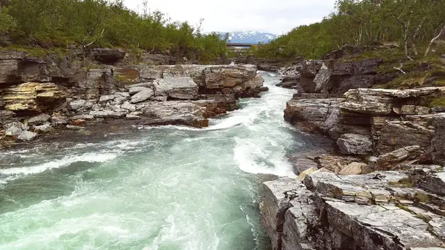 Why Visit Abisko? Inspiration, Culture, Unique Experiences