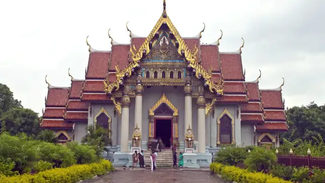 Sustainable Travel in Bhagalpur