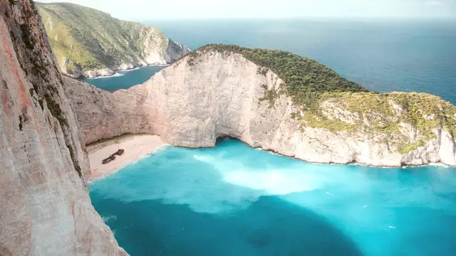 Alonnisos Travel Tips