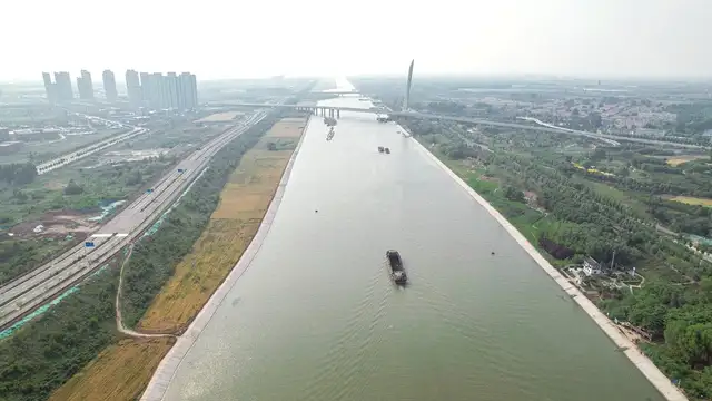 Why Visit Jining? Inspiration, Culture, Unique Experiences