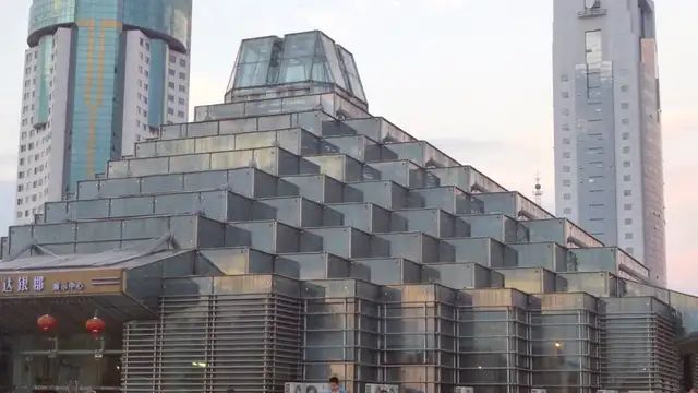 Shaoxing Travel Checklist