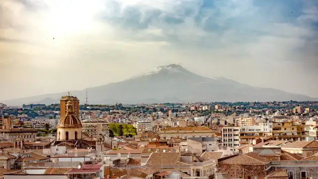 How to Get to Catania