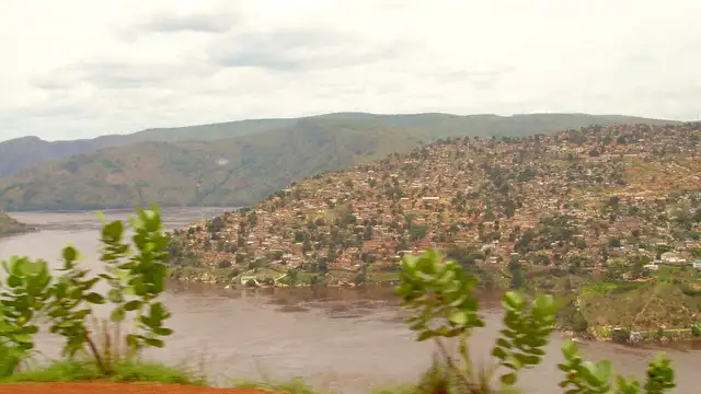 Where to Stay in Matadi