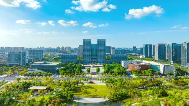 Day Trips from Taicang