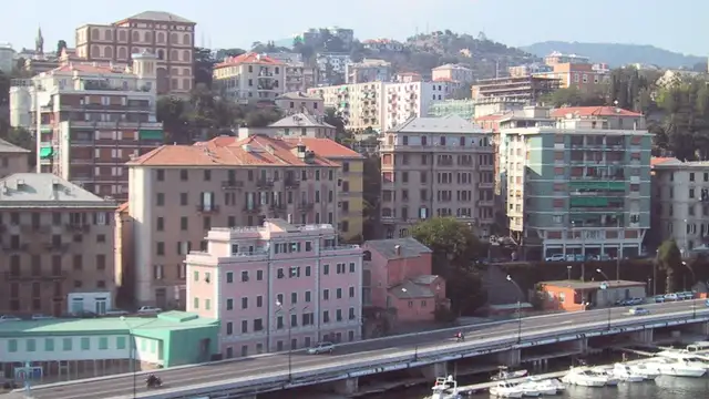 Savona Travel Guide Overview