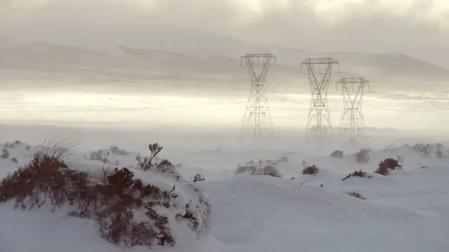 Best Time to Visit Taupo