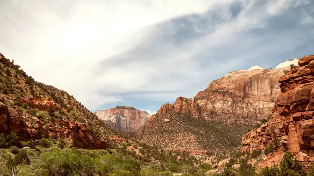 Zion National Park Travel Tips
