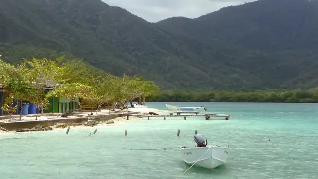 Maracay Travel Guide Overview