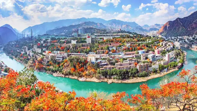 Best Restaurants in Panzhihua