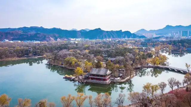 Things to Do in Chengde