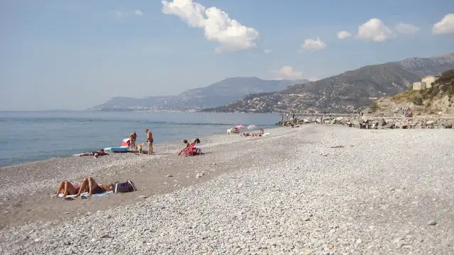 Day Trips from Ventimiglia