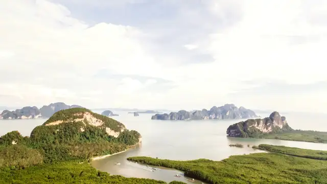 Getting Around Tortola