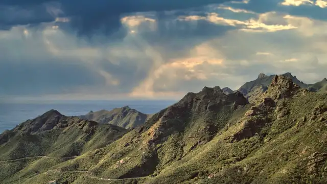 Sustainable Travel in Santa Cruz De Tenerife