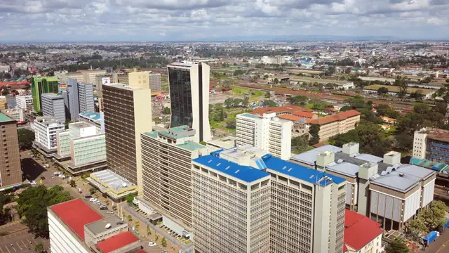 Ruiru Travel Guide Overview