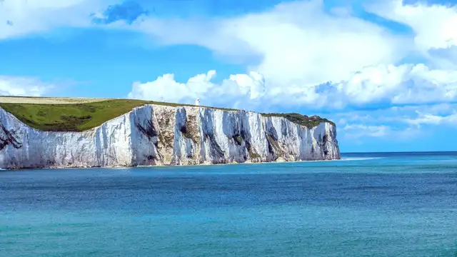 What to Pack for Dover