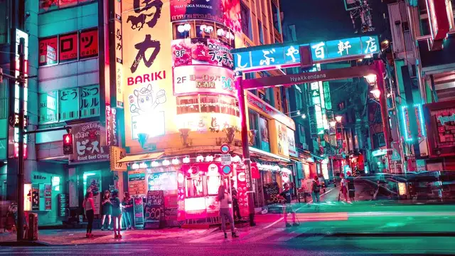 Getting Around Nikko