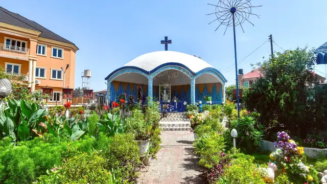 Benin City Travel Resources