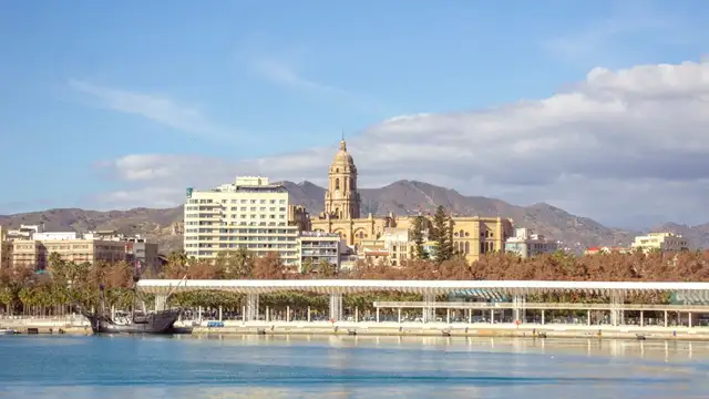 Malaga Travel Tips