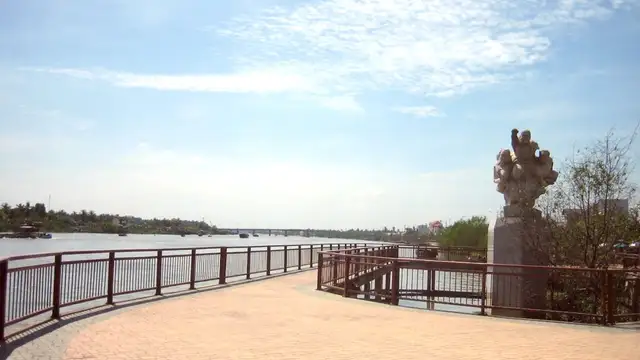 Things to Do in Ben Tre