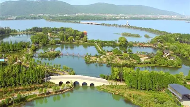 What to Pack for Changshu