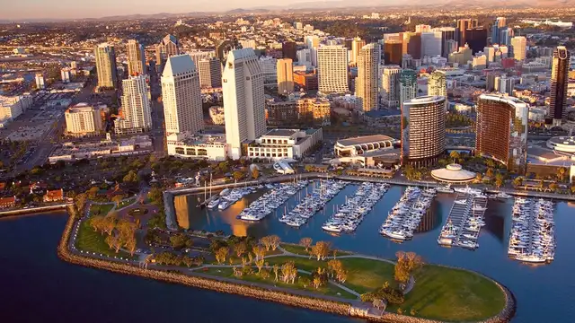 San Diego Travel Tips