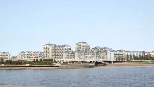 Dongying Itineraries