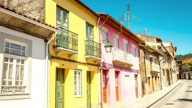 Why Visit Guimaraes? Inspiration, Culture, Unique Experiences