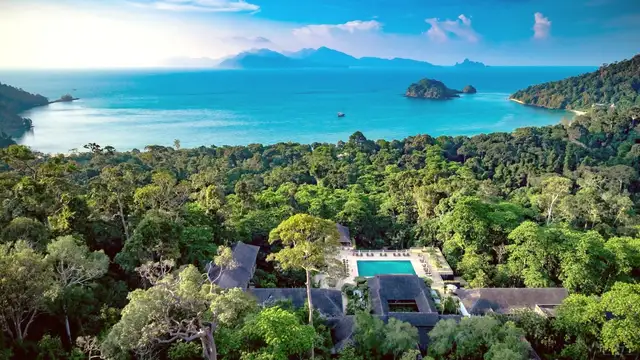 Why Visit Langkawi? Inspiration, Culture, Unique Experiences