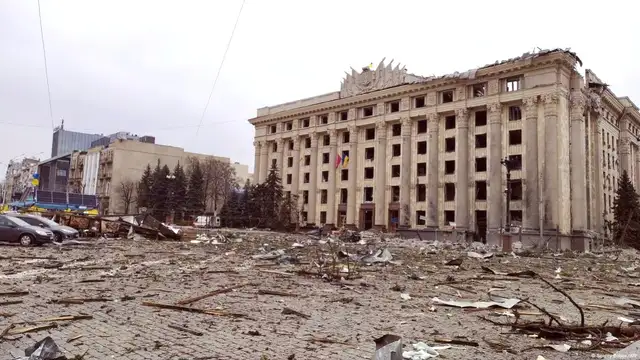 Kharkiv Travel Hacks