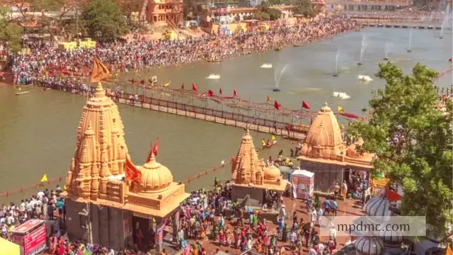 Sustainable Travel in Ujjain