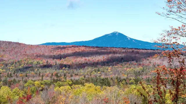 Where to Stay in Adirondack Mountains