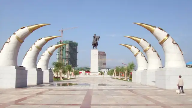 Best Time to Visit Hohhot