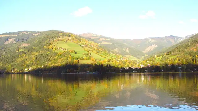 Why Visit Zell Am See? Inspiration, Culture, Unique Experiences