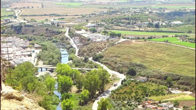 Best Restaurants in Arcos De La Frontera