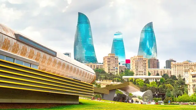Where to Stay in Baku