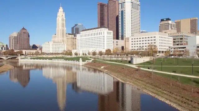 What to Pack for Columbus