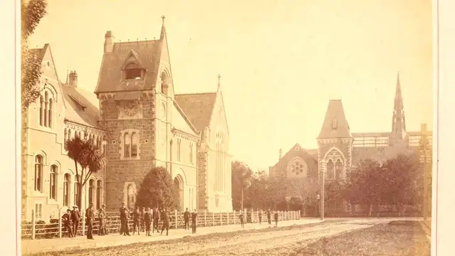 Christchurch Travel Resources