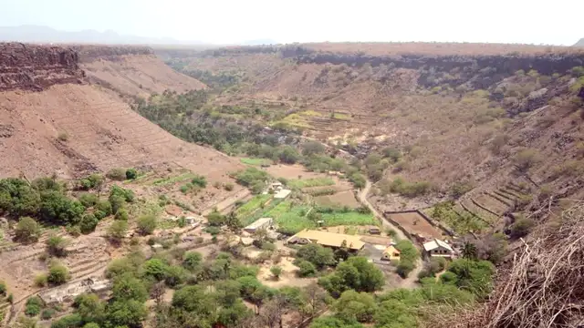 Where to Stay in Sal