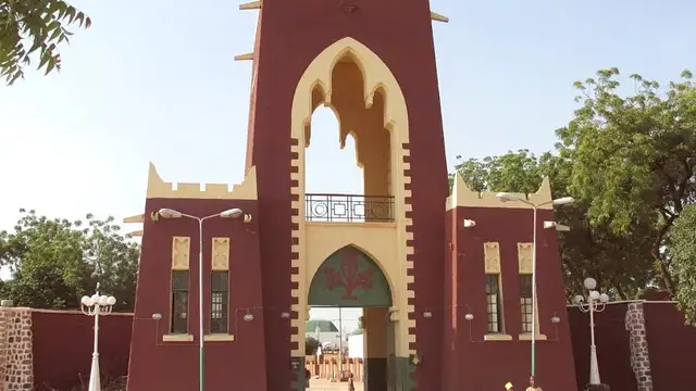 Where to Stay in Kano
