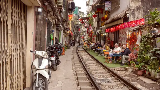 Hanoi