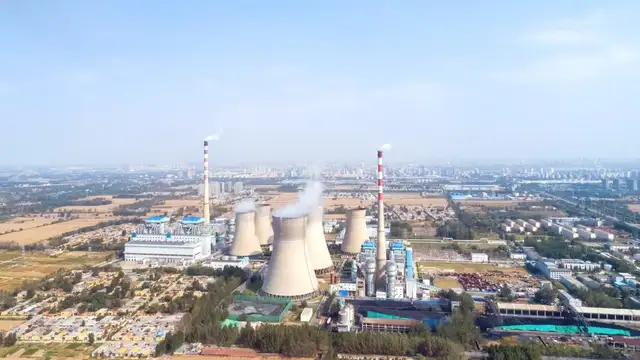 Liaocheng Travel Tips